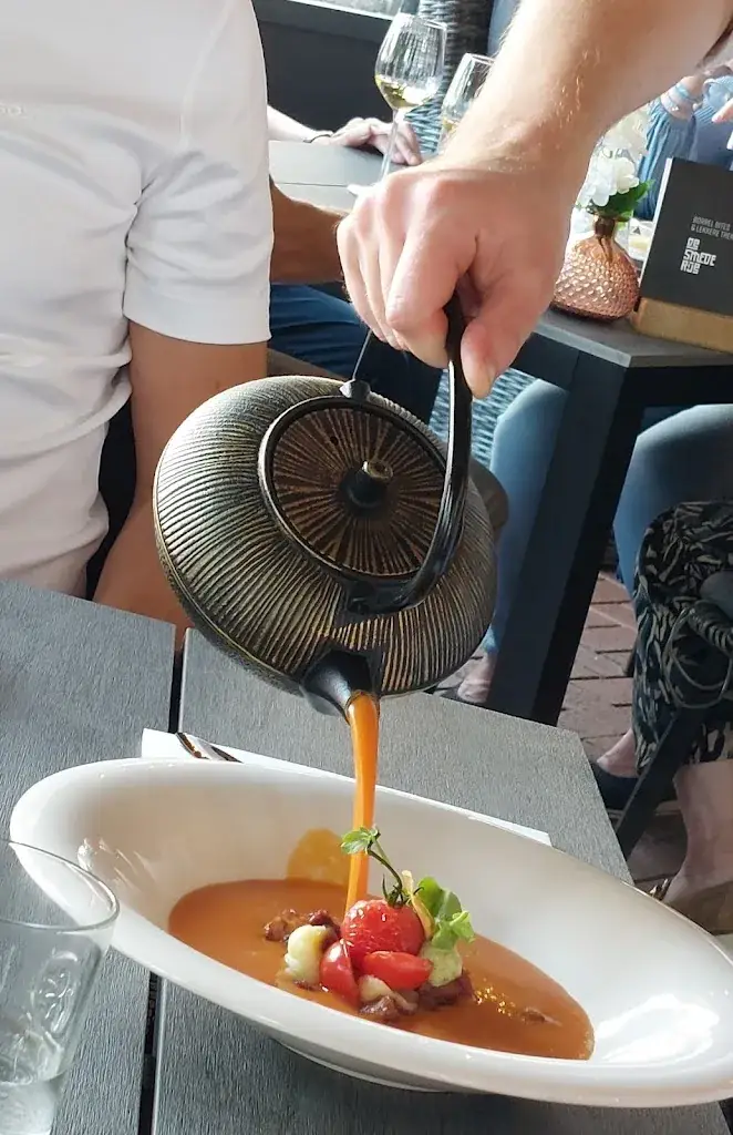 Menü_De Smederije_Wierden_Bild_5