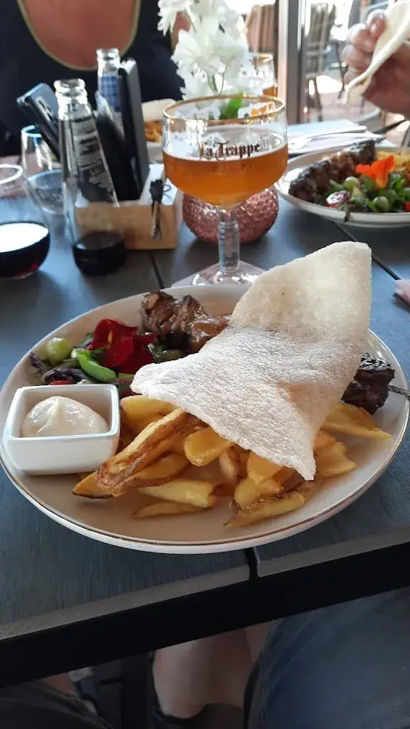 Menü_De Smederije_Wierden_Bild_6