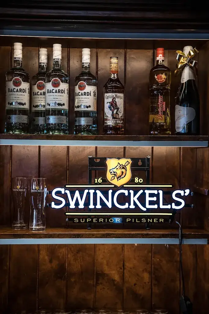 De Smederije restaurant in Wierden