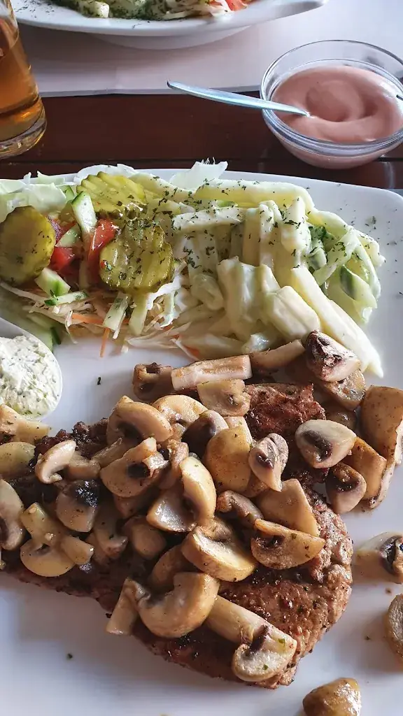 Menu_Restaurant Charly_Wierden_image_7