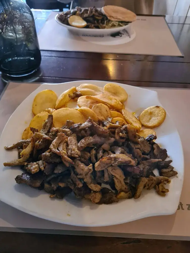 Menu_Restaurant Charly_Wierden_image_8