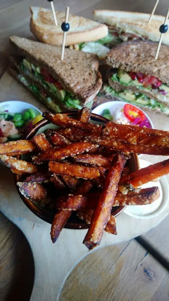 Menu_Restaurant KB Food & Drinks_Dokkum_image_8