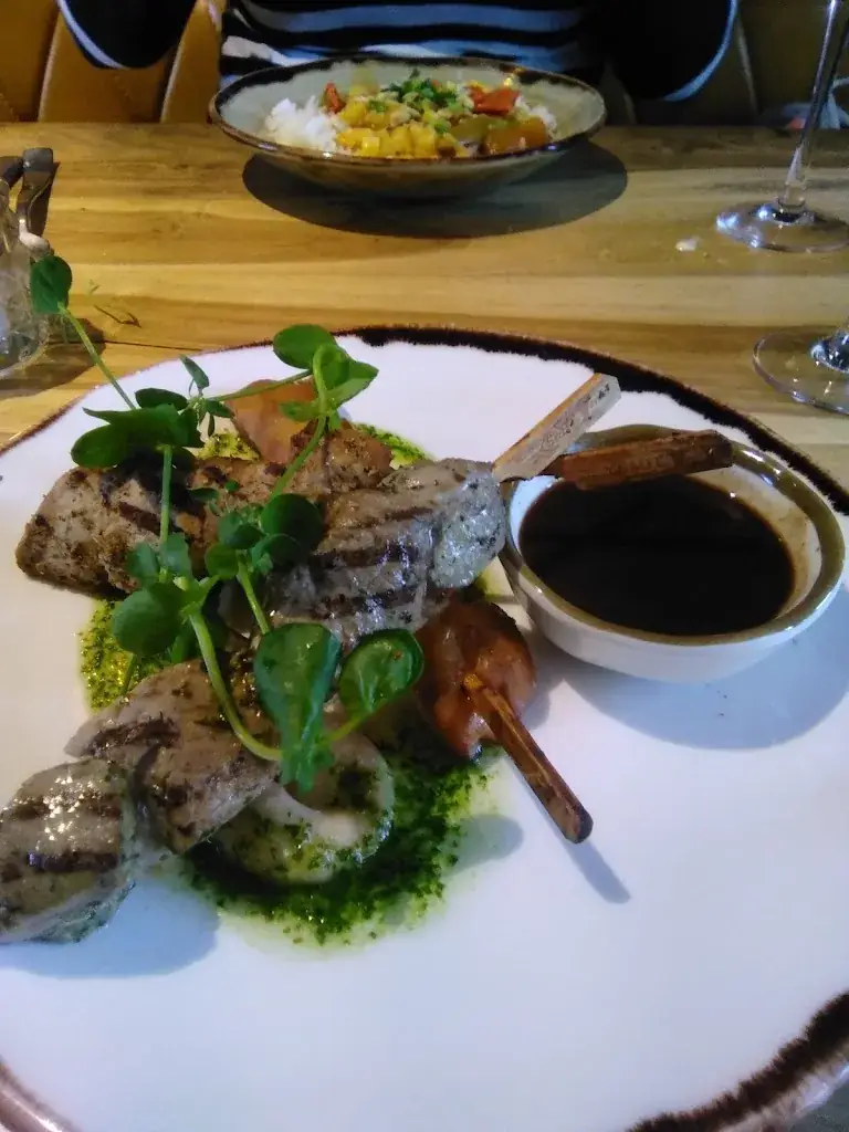 Menu_Restaurant KB Food & Drinks_Dokkum_image_9