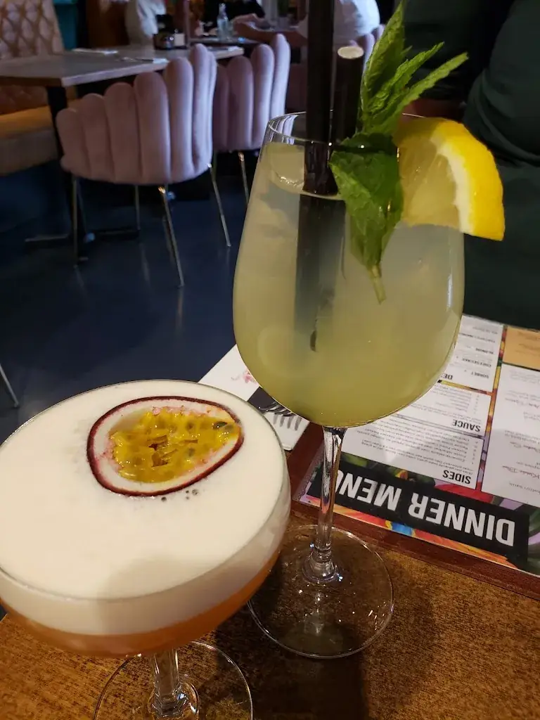 Haley van der Ploeg_Restaurant KB Food & Drinks_Dokkum_review