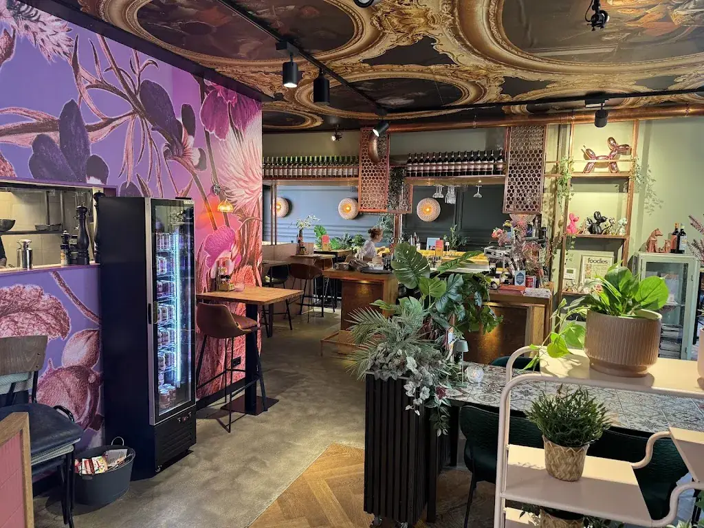 Restaurant KB Food & Drinks_Dokkum_slider_image_3