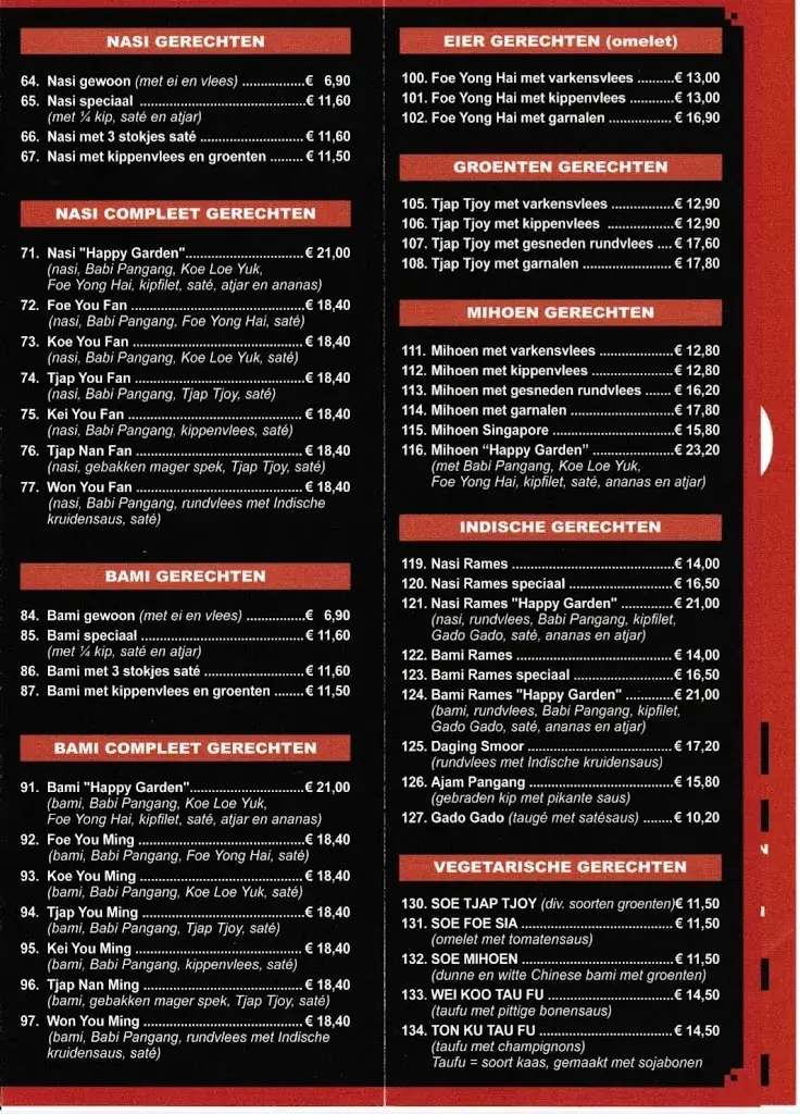 Menu_Happy Garden Wierden_Wierden_image_2