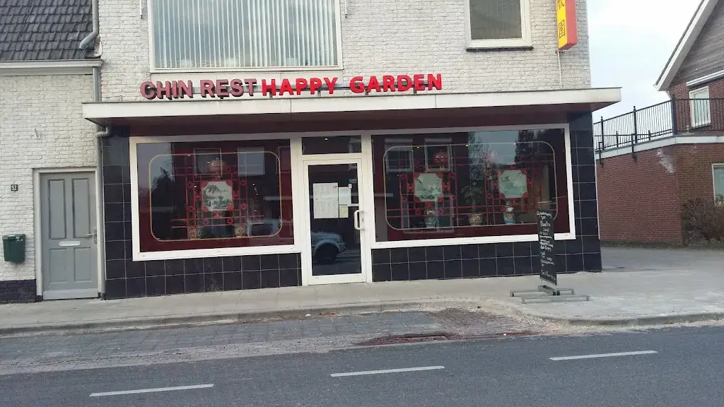 Happy Garden Wierden_Wierden_slider_image_1