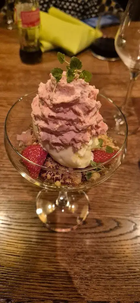 Miriam Van Bree_St. Jans Bistrobar_Wierden_review