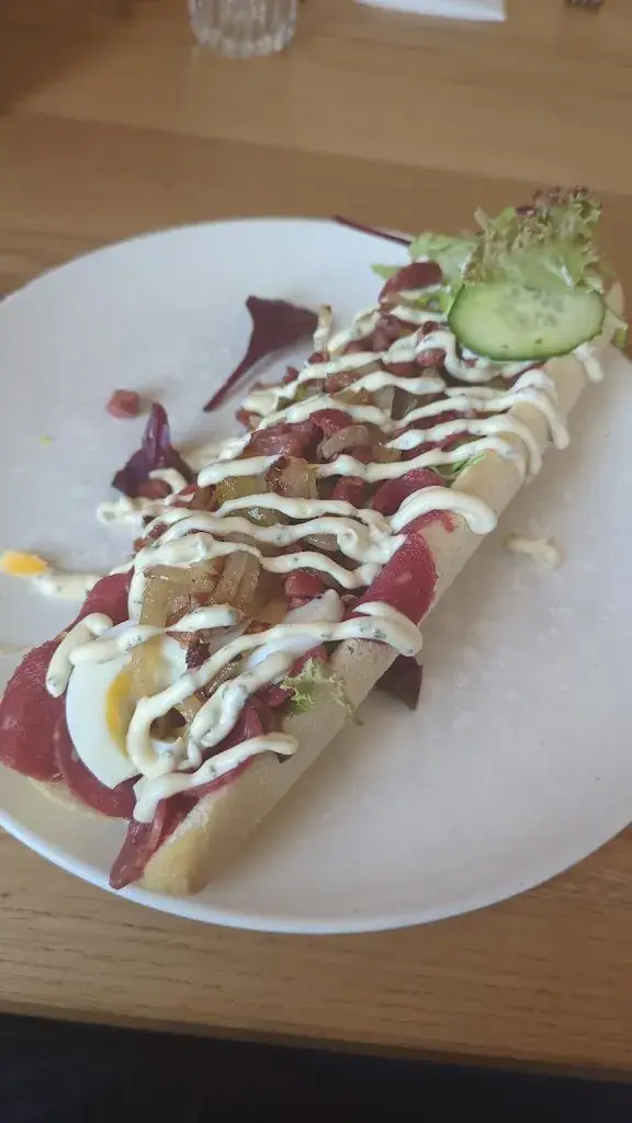 Bart Voorjans_Bistro Monte Carlo_Wierden_review