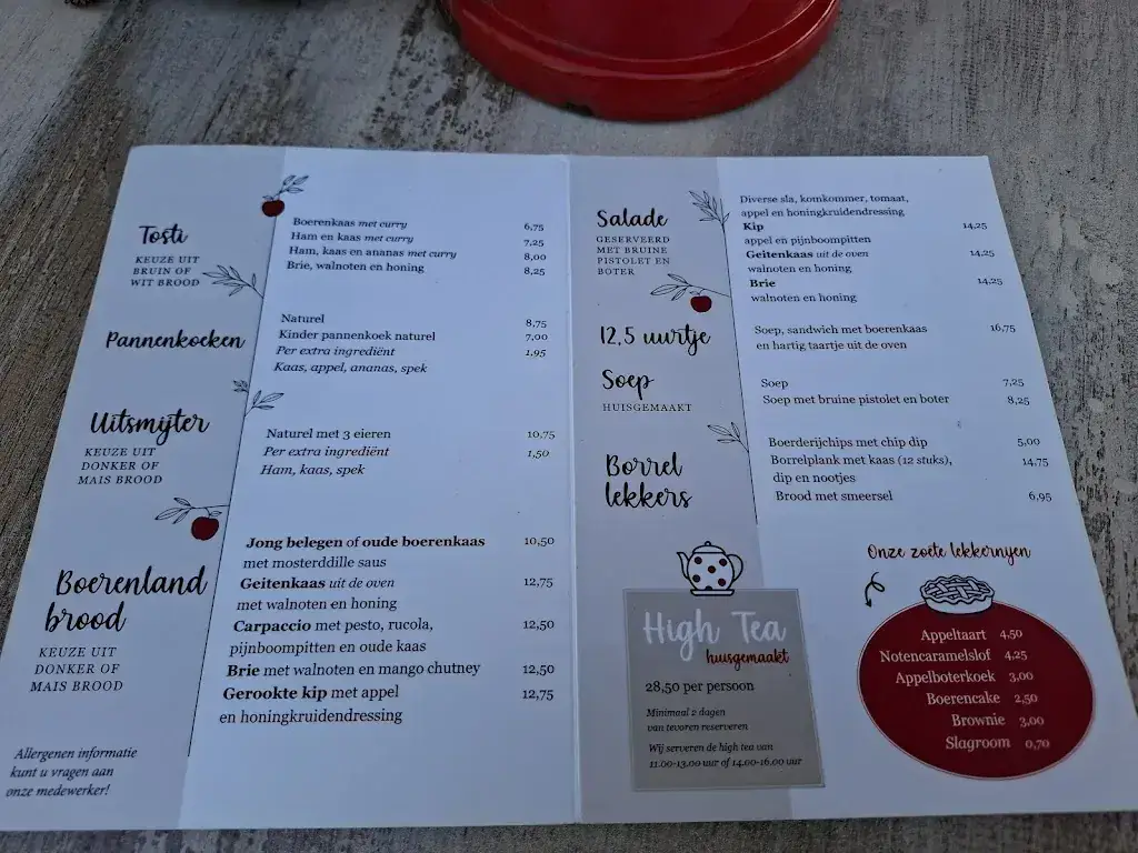 Menu_Schenkerij De Boomgaard_Benthuizen_image_3