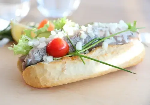 Menu_Restaria Rinse's Fish & Food_Westereen_image_5