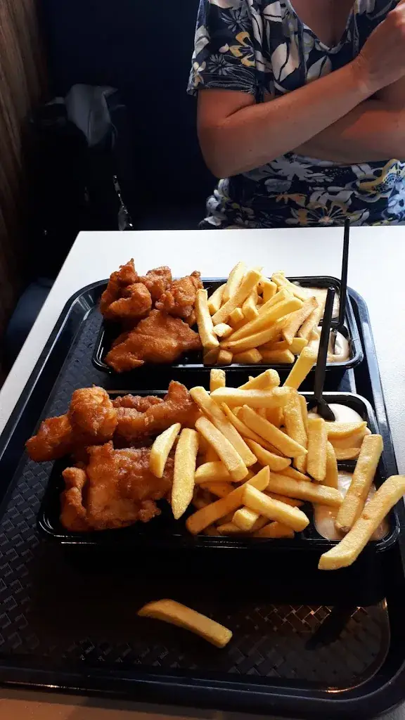 Menu_Restaria Rinse's Fish & Food_Westereen_image_6