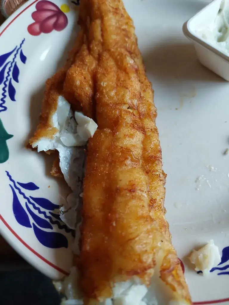 Menu_Restaria Rinse's Fish & Food_Westereen_image_7