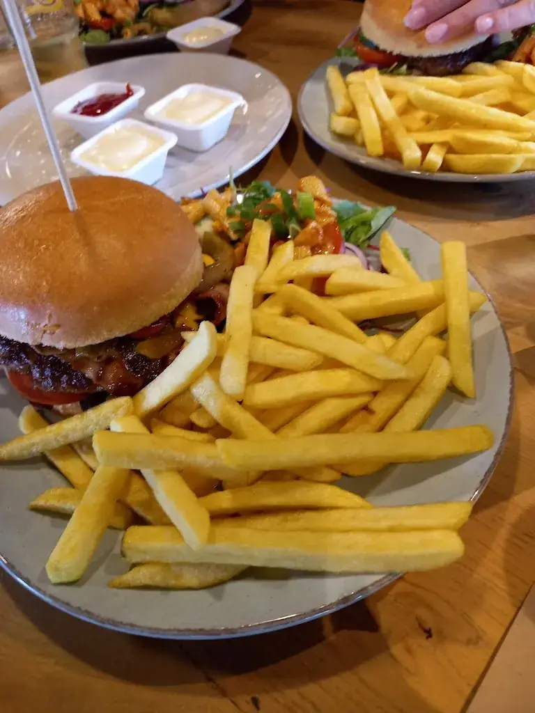 Menu_Restaria Rinse's Fish & Food_Westereen_image_9