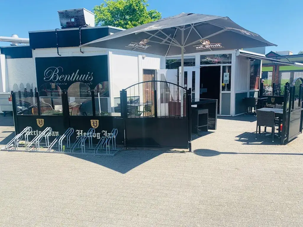 Cafetaria Benthuis café_Benthuizen_slider_image_2