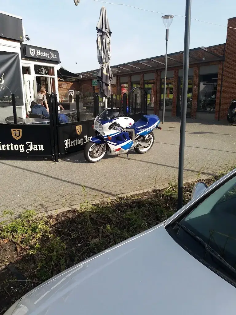 Cafetaria Benthuis café_Benthuizen_slider_image_3