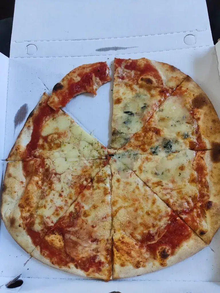 Serly N_Il Vesuvio_Berkenwoude_Bewertung