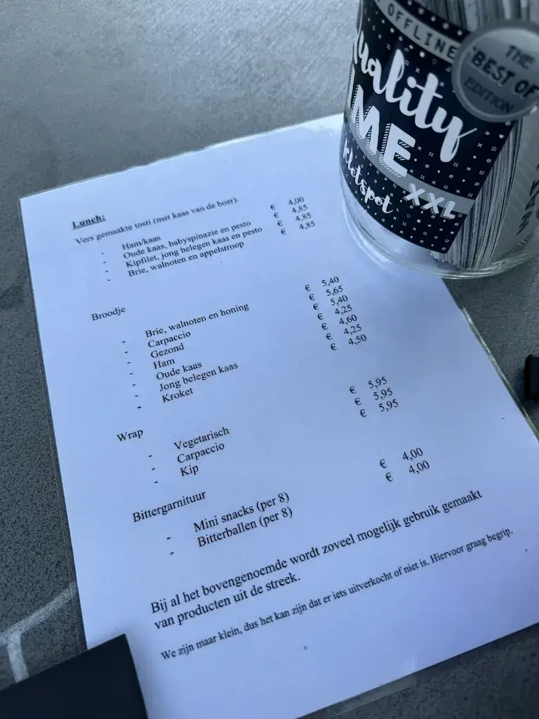 Menu_Het Schapenschuurtje_Berkenwoude_image_1