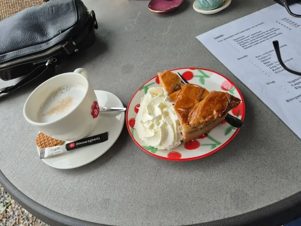 Ka Coskun_Het Schapenschuurtje_Berkenwoude_review