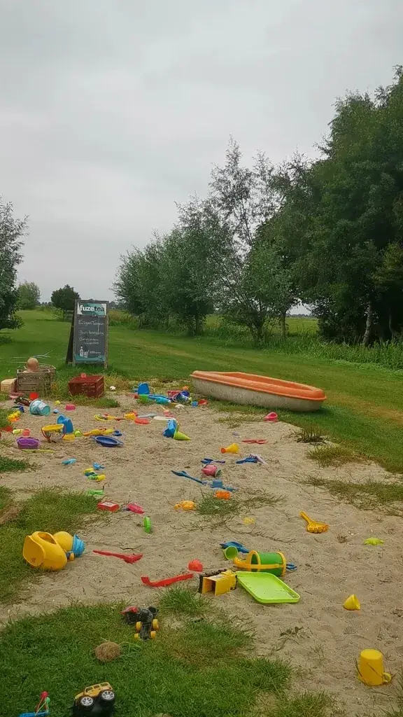 J.J. Hoetmer_Het Schapenschuurtje_Berkenwoude_review