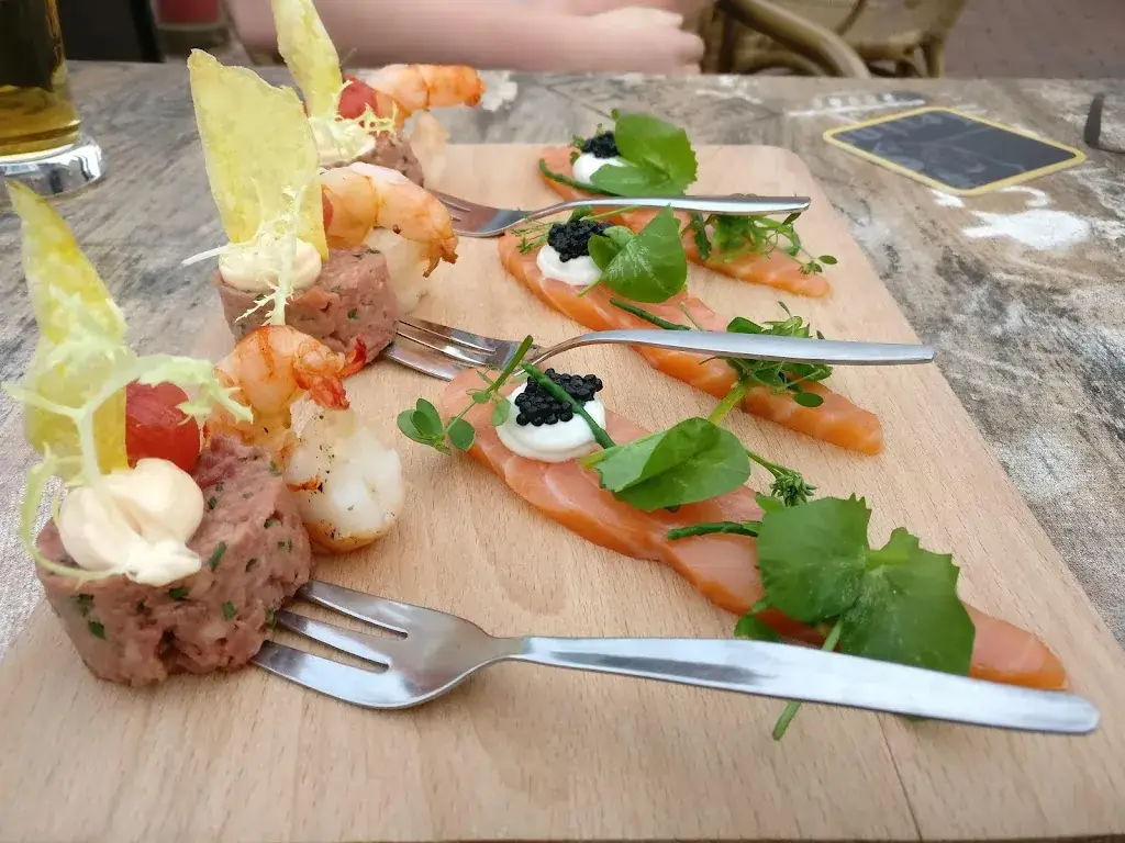 Menu_Restaurant Robuust Vollenhove_Vollenhove_image_3