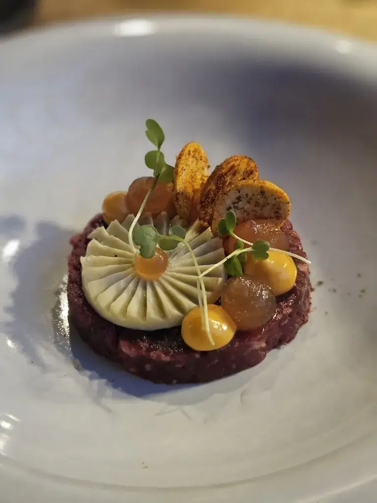 lieve schrijvers_Restaurant Robuust Vollenhove_Vollenhove_avis