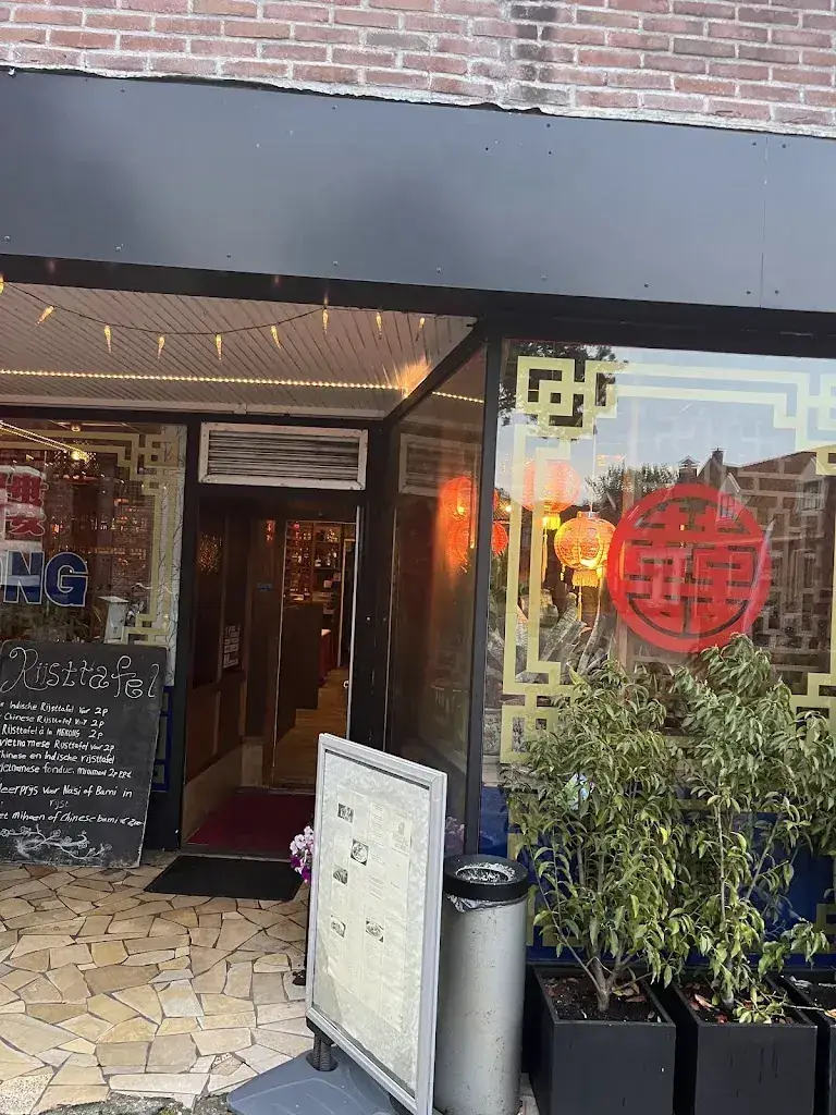 Klaas Barends_Chinees Vietnamees Restaurant Mekong_Vollenhove_review