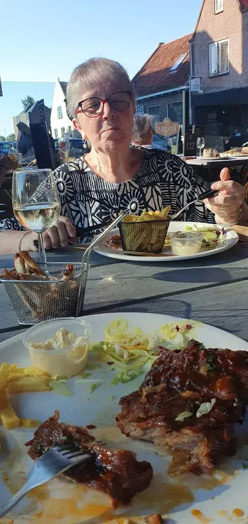 Menu_Café Eethuis Saantje_Vollenhove_immagine_6