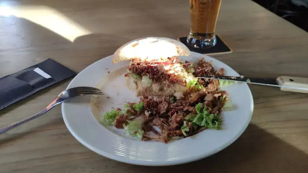 Menu_Café Eethuis Saantje_Vollenhove_immagine_7