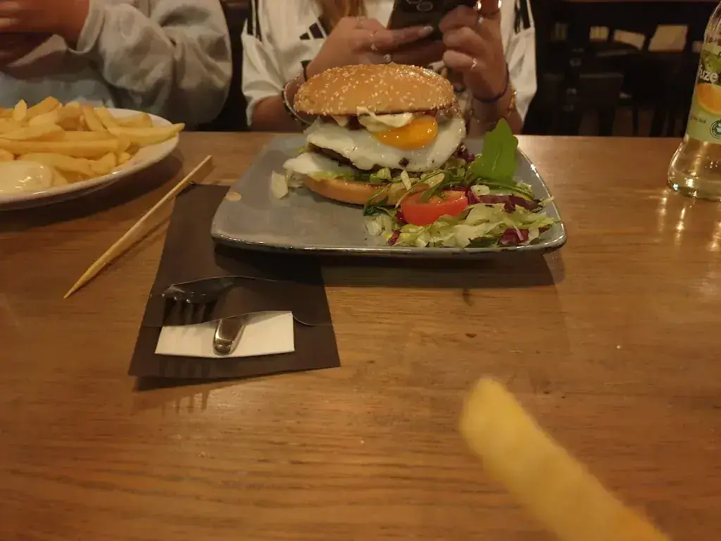 Menu_Café Eethuis Saantje_Vollenhove_immagine_8