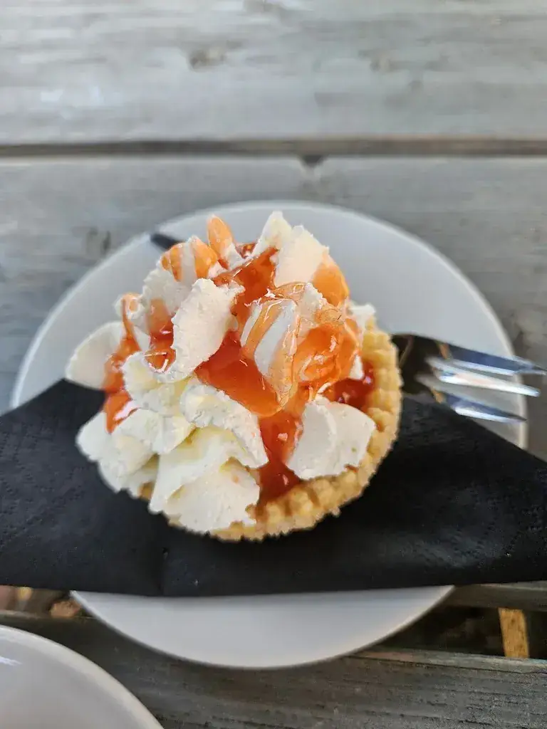 Franz Dechavez_Café Eethuis Saantje_Vollenhove_recensione