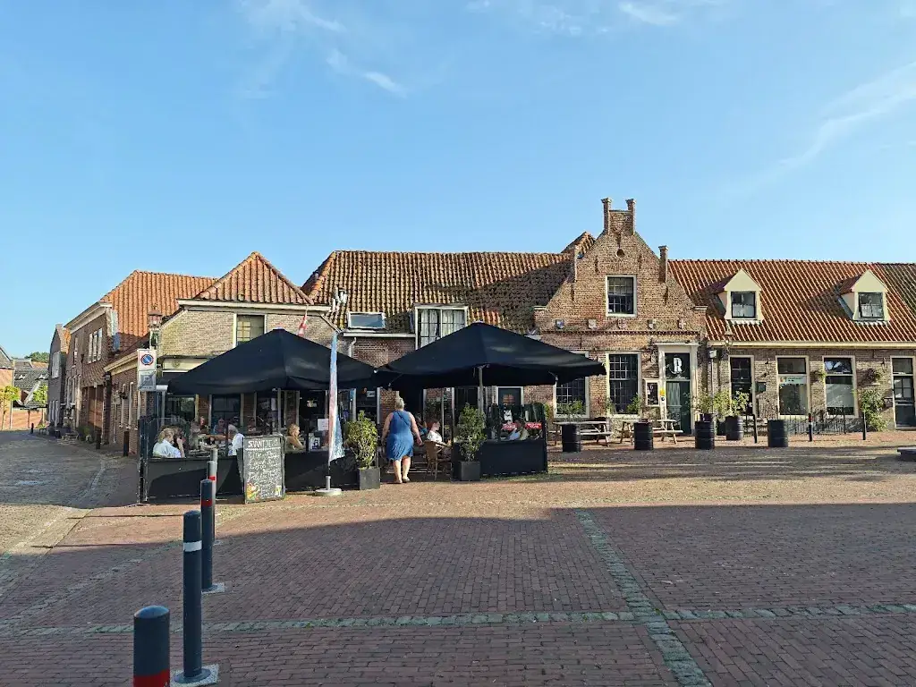 rene_Café Eethuis Saantje_Vollenhove_recensione