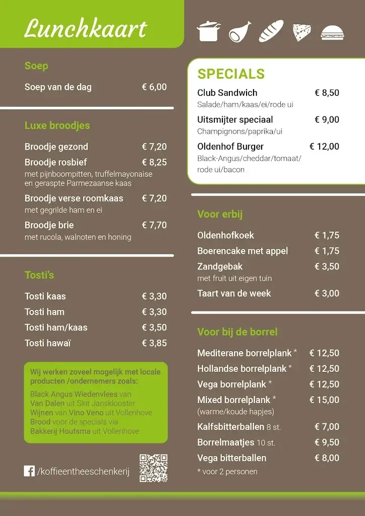 Menu_Schenkerij De Oldenhof_Vollenhove_immagine_1
