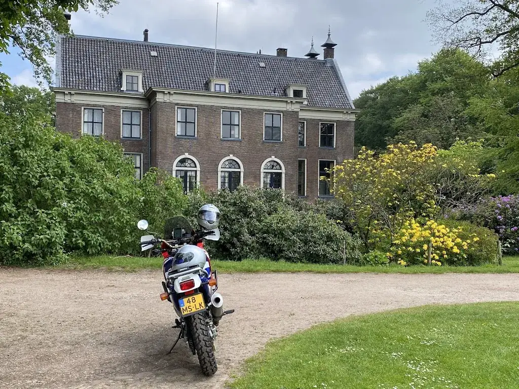 Brigitt Borggreve_Schenkerij De Oldenhof_Vollenhove_recensione