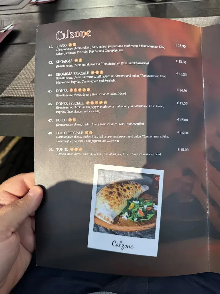 Menu_Grillhouse & Pizzeria LA ROZ_Vollenhove_image_4