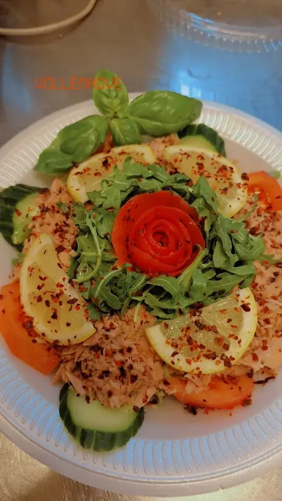 Menu_Grillhouse & Pizzeria LA ROZ_Vollenhove_image_5