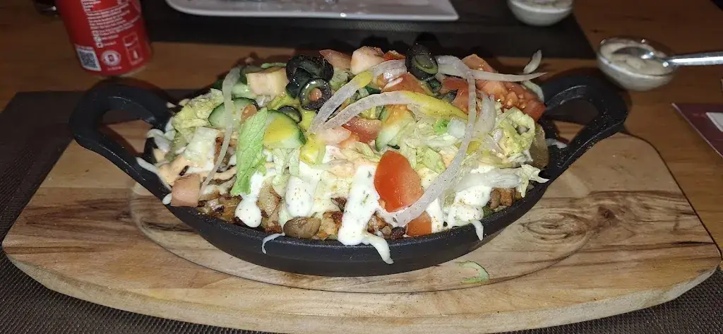 Menu_Grillhouse & Pizzeria LA ROZ_Vollenhove_image_6