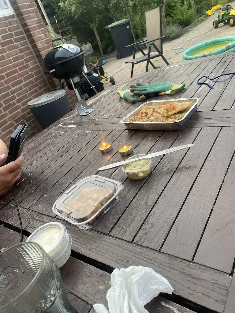 Menu_Grillhouse & Pizzeria LA ROZ_Vollenhove_image_9