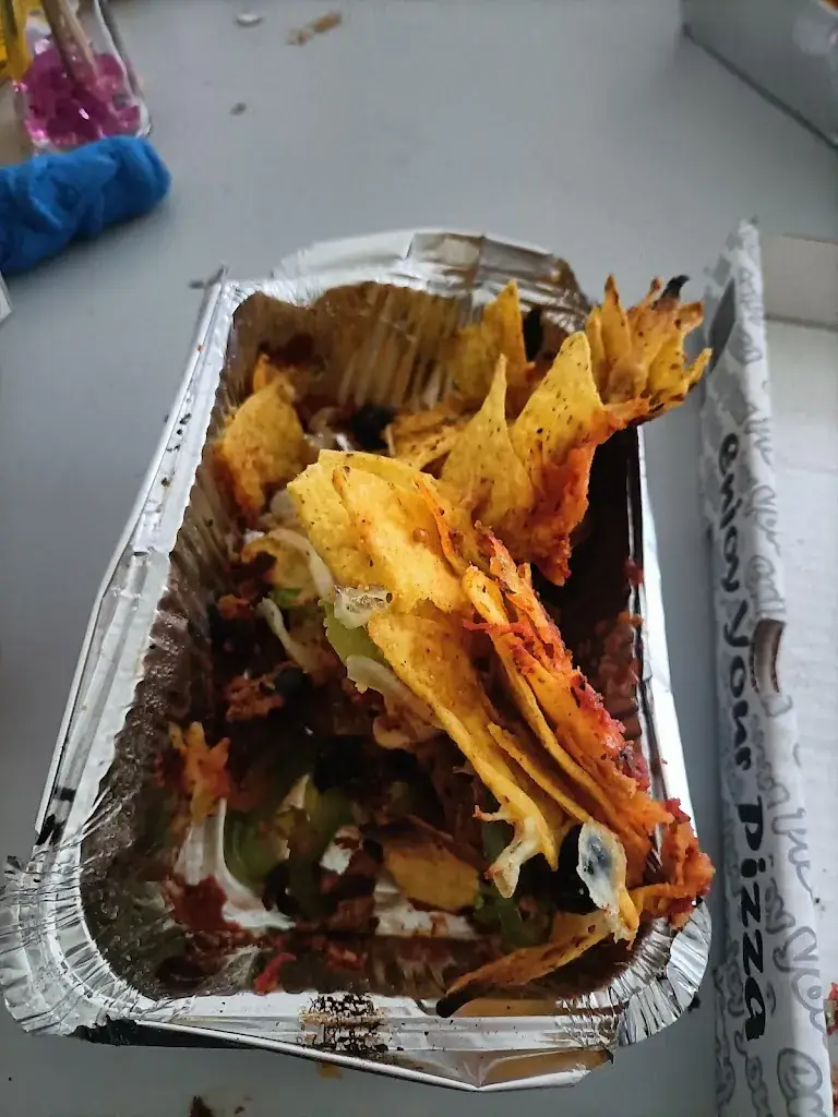 bartek adamski_Grillhouse & Pizzeria LA ROZ_Vollenhove_review