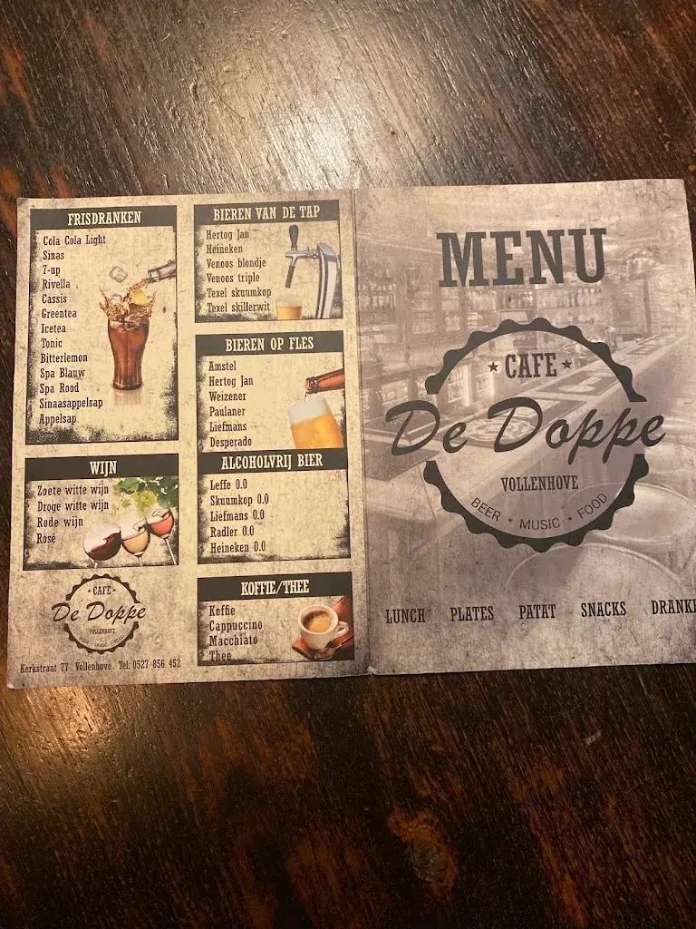 Menu_Cafe de Doppe_Vollenhove_image_2