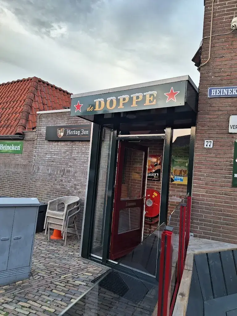 HlJACK_Cafe de Doppe_Vollenhove_review