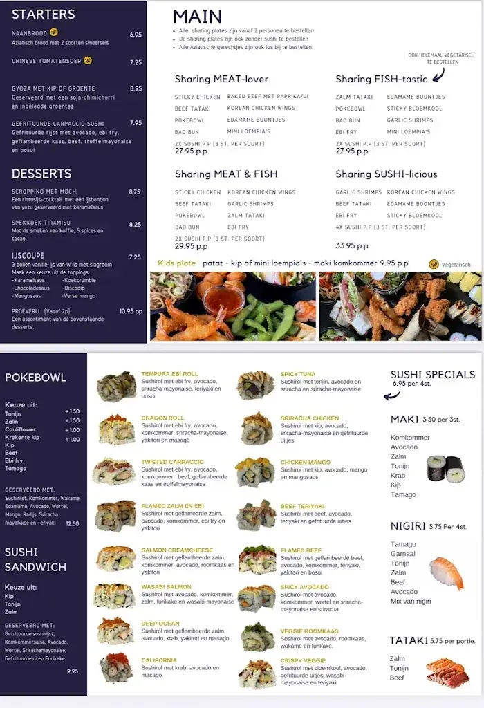 Menu_HIP Asian Food & More_Dokkum_imagen_1