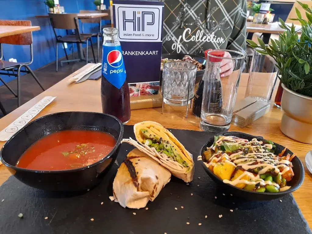 Menu_HIP Asian Food & More_Dokkum_imagen_5