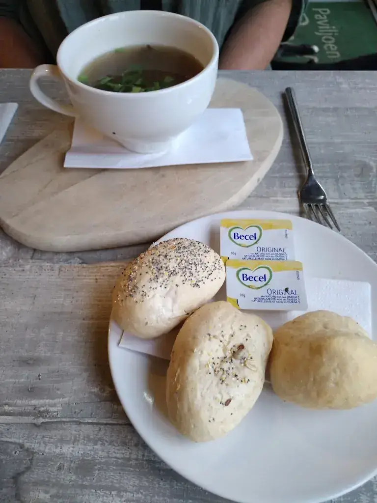 Menu_Paviljoen het ProefLab// Waterloopbos_Marknesse_image_6