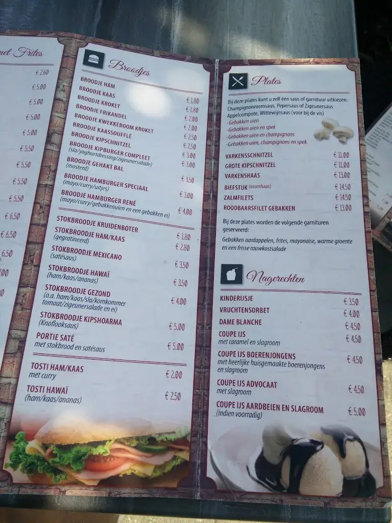 Menu_Café-Restaurant Het Wapen van Utrecht_Jansklooster_image_2