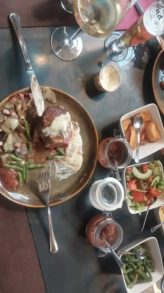 Menu_Café-Restaurant Het Wapen van Utrecht_Jansklooster_image_7