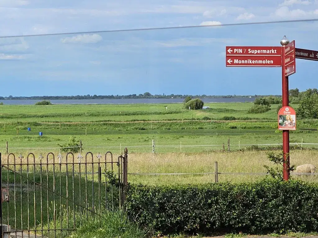 Arno van der Kleij_Café-Restaurant Het Wapen van Utrecht_Jansklooster_review