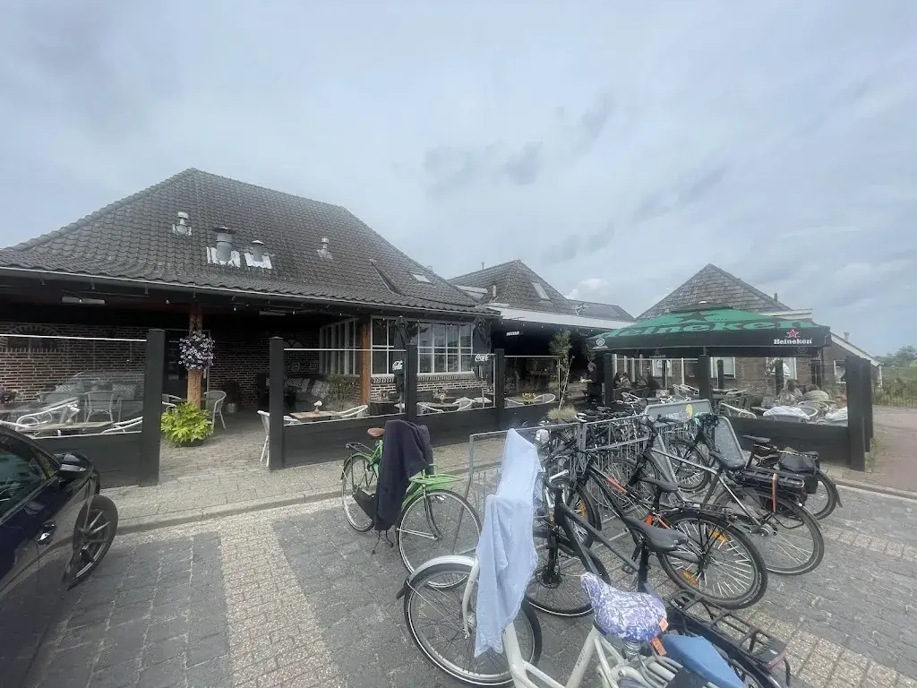 John Kemp_Café-Restaurant Het Wapen van Utrecht_Jansklooster_review