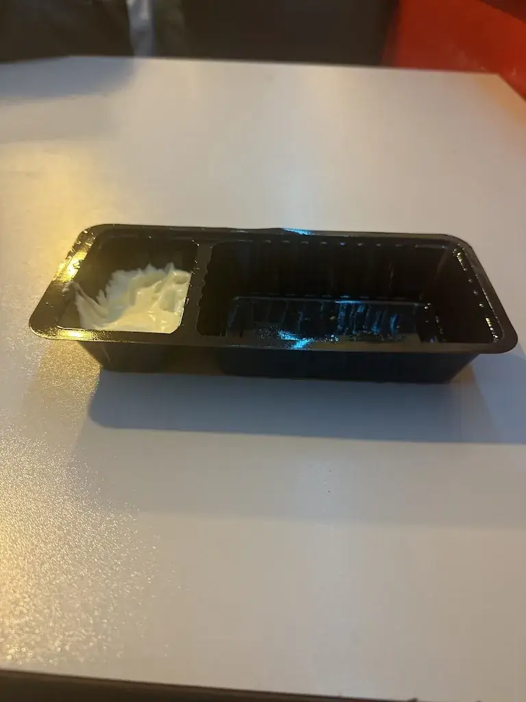 Dave Rietveld_Cafetaria Lunchroom De Haare_Vollenhove_review