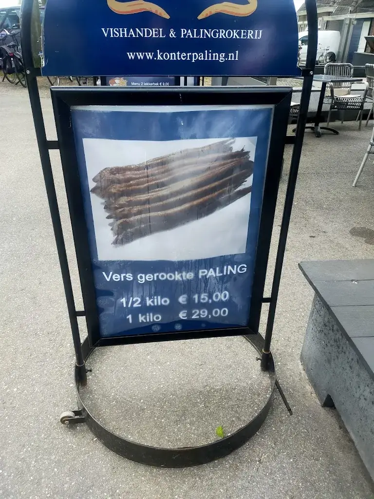 Menu_Palingrokerij en Vishandel Konter_Vollenhove_image_4
